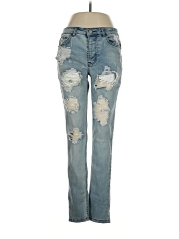 OAK Jeans (view 1)