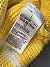 Old Navy 100% Cotton Tie-dye Yellow Pullover Sweater Size L - photo 8