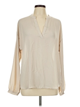 Cynthia Steffe Long Sleeve Blouse