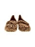 Boden Animal Print Brown Flats Size EU 42 - photo 2
