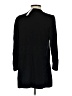 Chico's 100% Rayon Black Cardigan Size S - photo 2