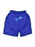 Speedo Blue Board Shorts Size L (kids) - photo 2