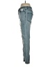 OAK Hearts Blue Jeans Size 26 waist - photo 5