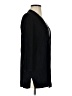 Chico's 100% Rayon Black Cardigan Size S - photo 4
