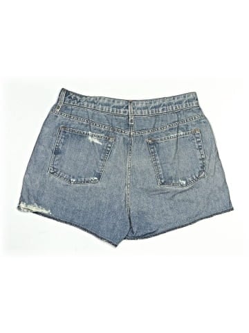 Rag & Bone Denim Shorts (view 2)
