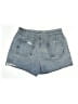 Rag & Bone 100% Cotton Blue Denim Shorts Size L - photo 2