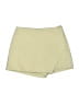 Zara Yellow Ivory Skort Size XS - photo 1