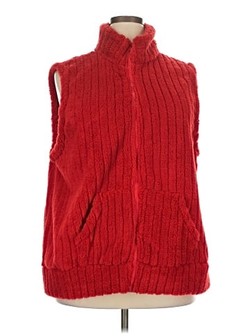 Unbranded Vest (view 1)