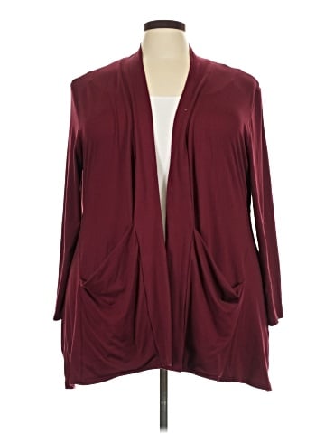 Kiyonna Cardigan (view 1)