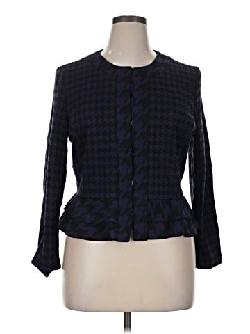 Valerie Bertinelli Blazer (view 1)