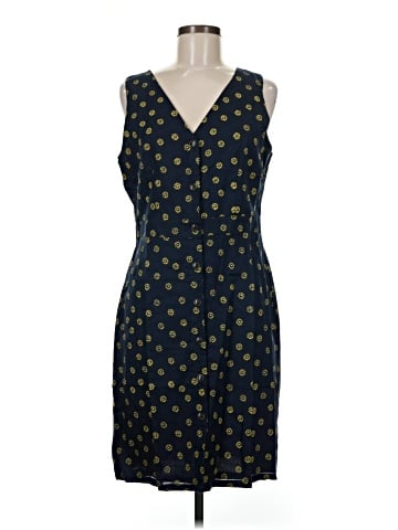 J.Crew Factory Store Casual Dress (view 1)