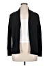 L.L.Bean 100% Supima Cotton Black Cardigan Size XL - photo 1