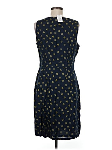 J.Crew Factory Store Casual Dress (view 2)