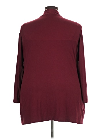 Kiyonna Cardigan (view 2)