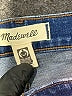 Madewell Blue Jeans Size 29 waist (tall) - photo 7