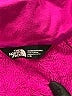 The North Face 100% Polyester Gray Snow Jacket Size L - photo 6