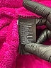 The North Face 100% Polyester Gray Snow Jacket Size L - photo 7