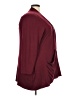 Kiyonna Burgundy Cardigan Size 22 - 24 - photo 4
