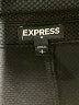 Express Outlet Black Jacket Size S - photo 6
