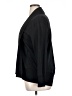 L.L.Bean 100% Supima Cotton Black Cardigan Size XL - photo 5