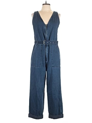 Rachel Comey Jumpsuit (view 1)