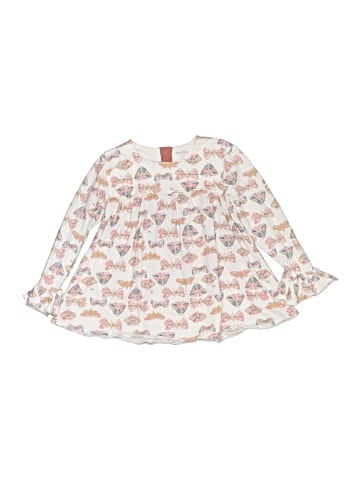 Burt's Bees Kids Dress (view 1)