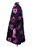 Rachel Comey Purple Coat Size XS - photo 4