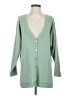 Rodier Green Cardigan Size Sm (1) - photo 1