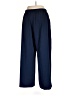 SPANX Solid Blue Casual Pants Size 1X - photo 2