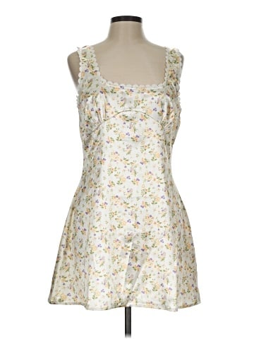 Princess Polly Cocktail Dress (view 1)