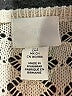H&M Tweed Green Swimsuit Cover Up Size S - photo 3