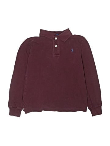 Polo by Ralph Lauren Long Sleeve Polo (view 1)