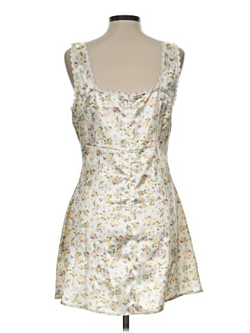 Princess Polly Cocktail Dress (view 2)