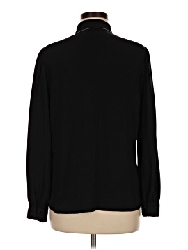 Chico's Long Sleeve Blouse (view 2)