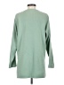 Rodier Green Cardigan Size Sm (1) - photo 2