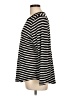 Torrid Black Pullover Sweater Size Lg Plus (0) - photo 5