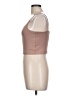 Unbranded Tan Tank Top Size L - photo 5
