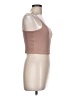 Unbranded Tan Tank Top Size L - photo 4