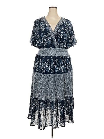 J Gee Cocktail Dress (view 1)