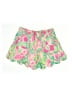 Lilly Pulitzer Print Pink Shorts Size XXS - photo 2