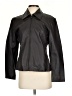 Worthington 100% Polyester Black Jacket Size S (petite) - photo 1