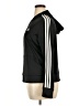 Adidas 100% Polyester Black Track Jacket Size XL - photo 5