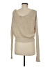 Moon & Madison Tan Cardigan Size M - photo 2