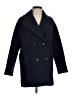 Madewell Blue Wool Coat Size XXS - photo 1