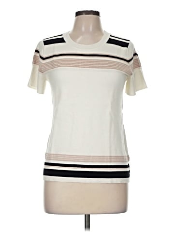Banana Republic Short Sleeve Top (view 1)