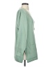 Rodier Green Cardigan Size Sm (1) - photo 4