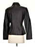 Worthington 100% Polyester Black Jacket Size S (petite) - photo 2