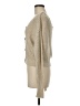 Moon & Madison Tan Cardigan Size M - photo 5