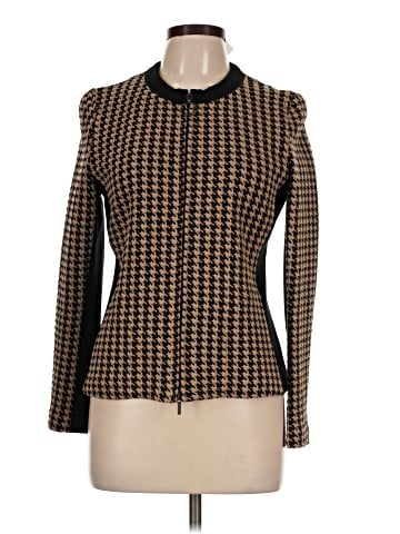 Akris Punto Cardigan (view 1)