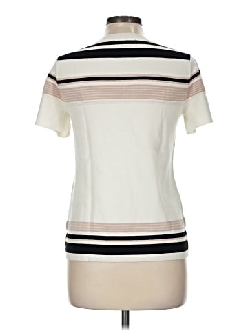 Banana Republic Short Sleeve Top (view 2)
